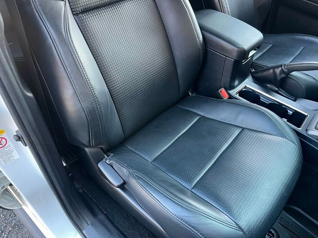 2018 Toyota Tacoma TRD OFF ROAD 6-Speed Manual 4x4 3 Pedals - 22942013 - 25