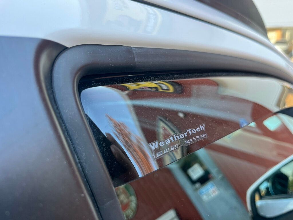 2018 Toyota Tacoma TRD OFF ROAD 6-Speed Manual 4x4 3 Pedals - 22942013 - 34