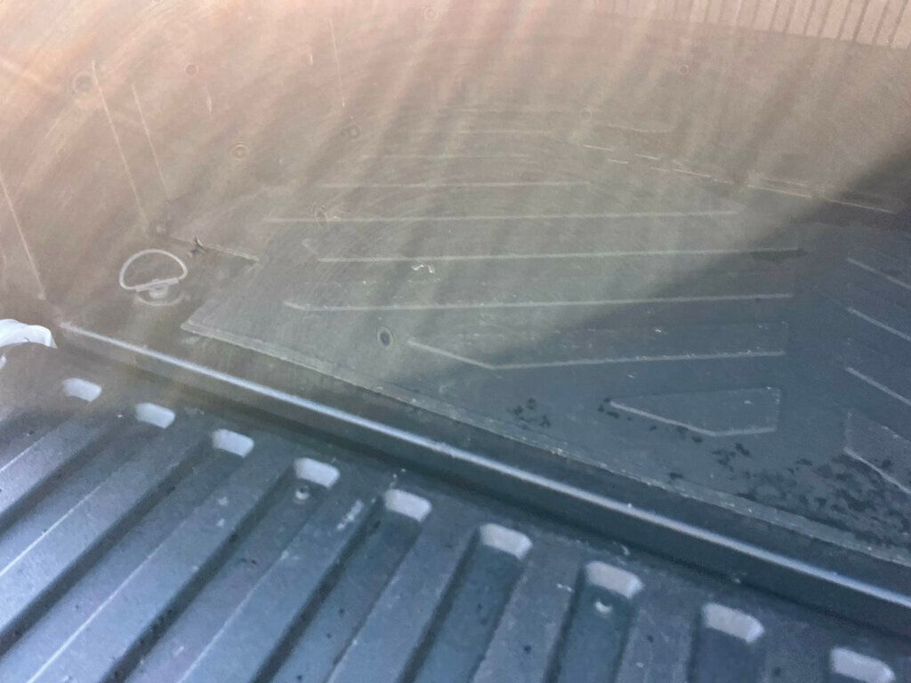 2018 Toyota Tacoma TRD OFF ROAD 6-Speed Manual 4x4 3 Pedals - 22942013 - 35