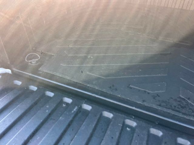 2018 Toyota Tacoma TRD OFF ROAD 6-Speed Manual 4x4 3 Pedals - 22942013 - 35