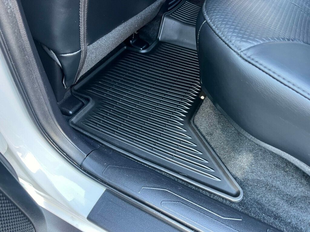 2018 Toyota Tacoma TRD OFF ROAD 6-Speed Manual 4x4 3 Pedals - 22942013 - 44