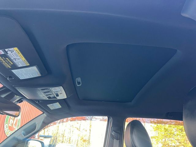 2018 Toyota Tacoma TRD OFF ROAD 6-Speed Manual 4x4 3 Pedals - 22942013 - 47