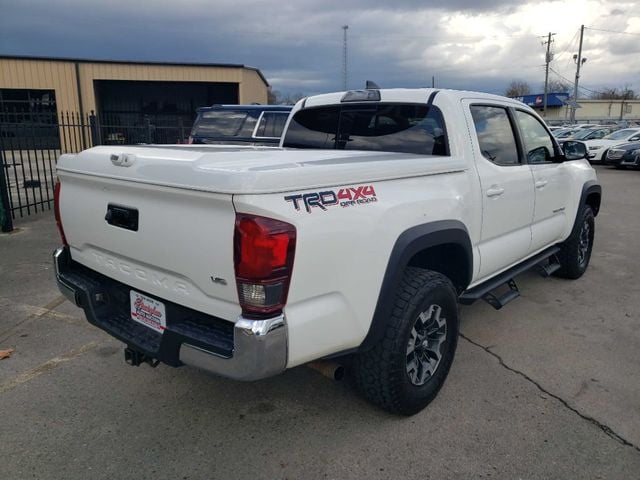 2018 Toyota Tacoma TRD Off Road photo 7