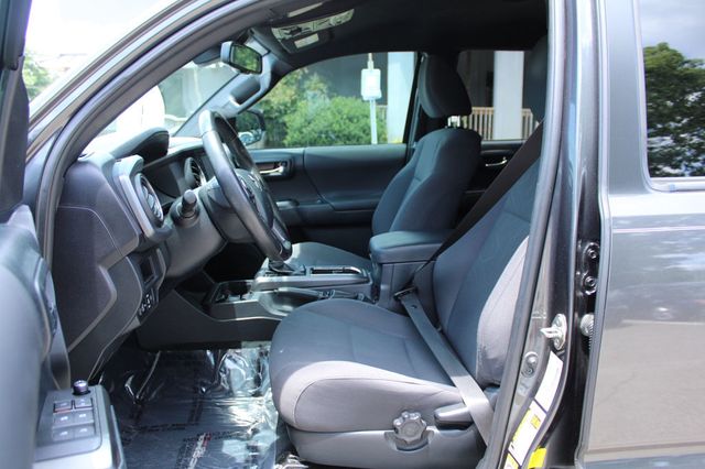 2018 Toyota Tacoma TRD Off Road Double Cab 5' Bed V6 4x4 Automatic - 23038920 - 13