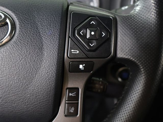 2018 Toyota Tacoma TRD Off Road Double Cab 5' Bed V6 4x4 Automatic - 23034817 - 38