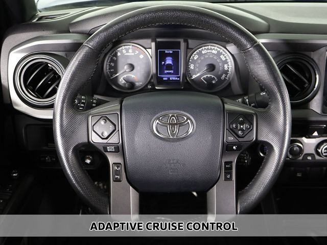 2018 Toyota Tacoma TRD Off Road Double Cab 5' Bed V6 4x4 Automatic - 23034817 - 3