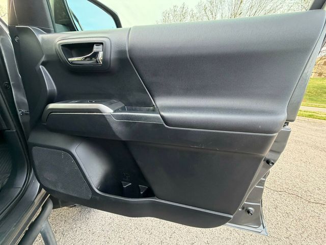 2018 Toyota Tacoma TRD Off Road Package, 6" Lift Kit, Fuel Wheels, Technology Pack - 23000734 - 24