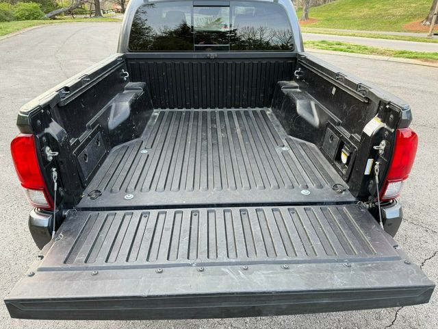 2018 Toyota Tacoma TRD Off Road Package, 6" Lift Kit, Fuel Wheels, Technology Pack - 23000734 - 27