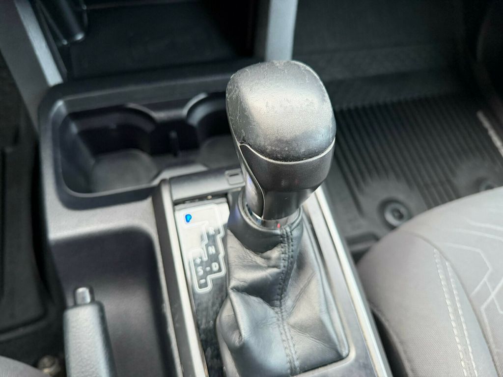 2018 Toyota Tacoma TRD Off Road Package, 6" Lift Kit, Fuel Wheels, Technology Pack - 23000734 - 32