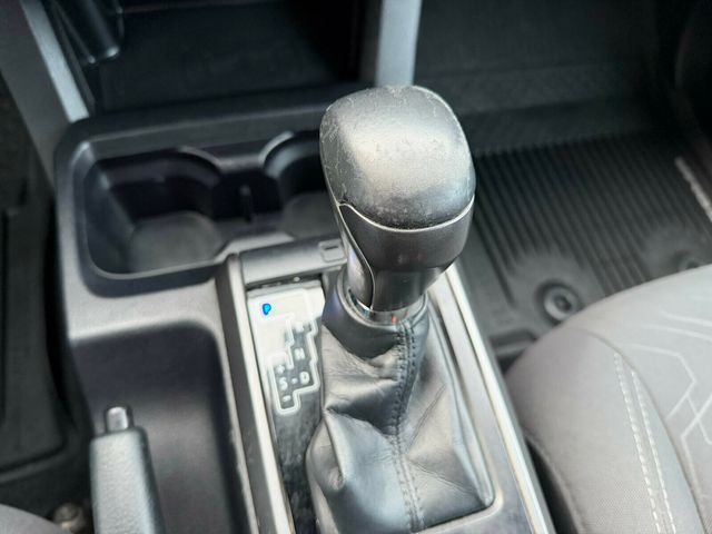 2018 Toyota Tacoma TRD Off Road Package, 6" Lift Kit, Fuel Wheels, Technology Pack - 23000734 - 32