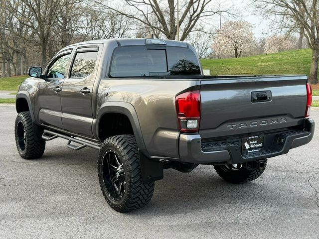 2018 Toyota Tacoma TRD Off Road Package, 6" Lift Kit, Fuel Wheels, Technology Pack - 23000734 - 3
