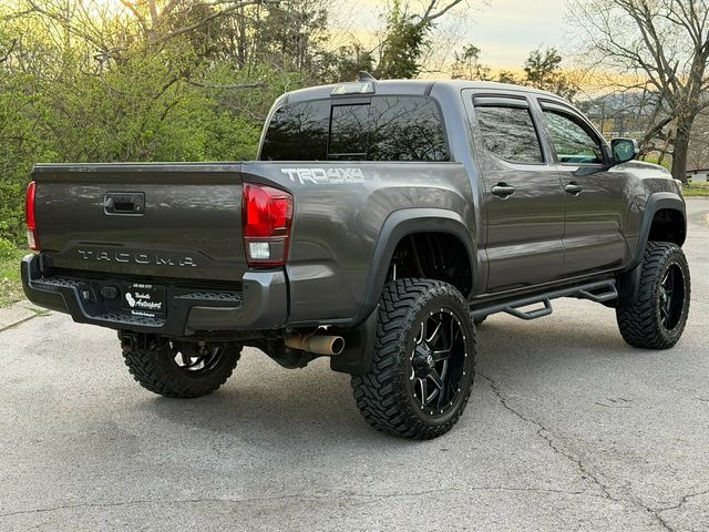 2018 Toyota Tacoma TRD Off Road Package, 6" Lift Kit, Fuel Wheels, Technology Pack - 23000734 - 6