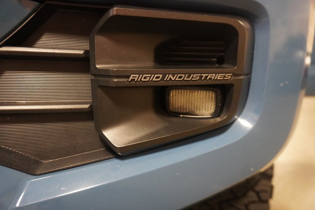 2018 Toyota Tacoma TRD Pro Double Cab V6 4x4 photo 12