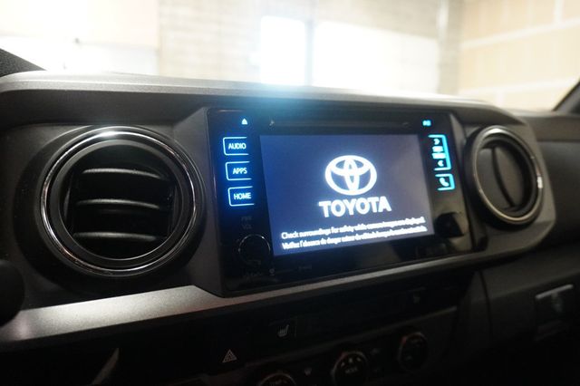 2018 Toyota Tacoma TRD Pro Double Cab 5' Bed V6 4x4 Automatic - 22966756 - 10