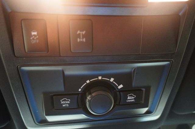 2018 Toyota Tacoma TRD Pro Double Cab 5' Bed V6 4x4 Automatic - 22966756 - 12