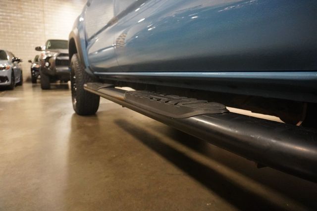 2018 Toyota Tacoma TRD Pro Double Cab 5' Bed V6 4x4 Automatic - 22966756 - 17