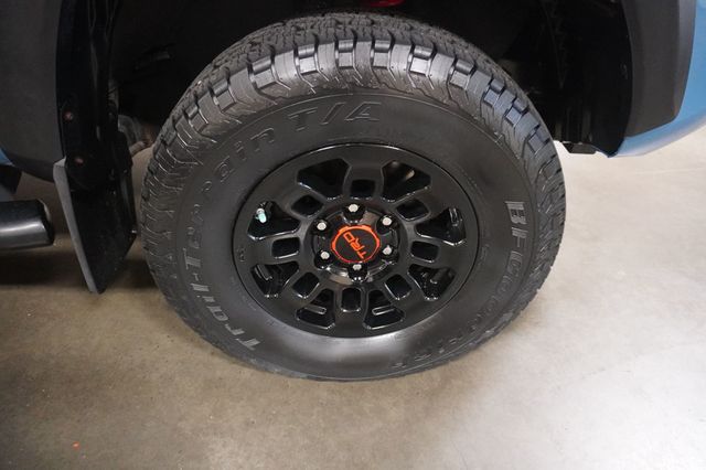 2018 Toyota Tacoma TRD Pro Double Cab 5' Bed V6 4x4 Automatic - 22966756 - 18