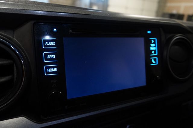 2018 Toyota Tacoma TRD Pro Double Cab 5' Bed V6 4x4 Automatic - 23064452 - 10