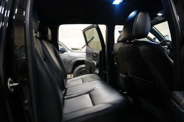 2018 Toyota Tacoma TRD Pro Double Cab 5' Bed V6 4x4 Automatic - 23064452 - 13