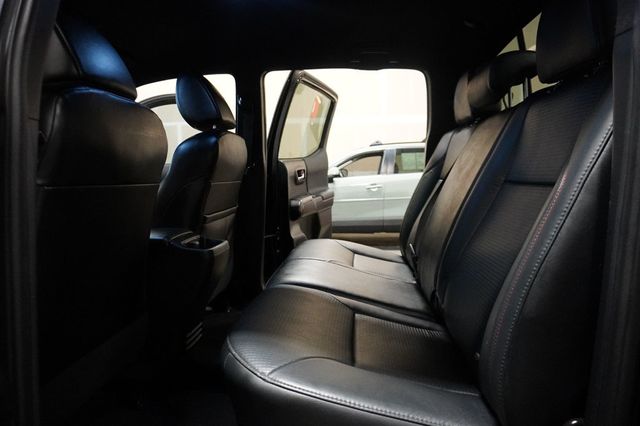 2018 Toyota Tacoma TRD Pro Double Cab 5' Bed V6 4x4 Automatic - 23064452 - 14
