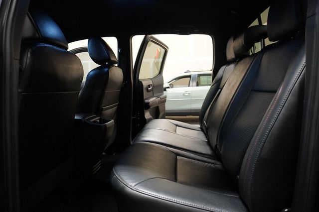 2018 Toyota Tacoma TRD Pro Double Cab 5' Bed V6 4x4 Automatic - 23064452 - 18