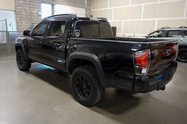 2018 Toyota Tacoma TRD Pro Double Cab 5' Bed V6 4x4 Automatic - 23064452 - 2