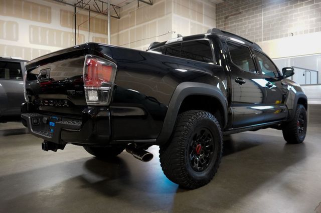 2018 Toyota Tacoma TRD Pro Double Cab 5' Bed V6 4x4 Automatic - 23064452 - 4