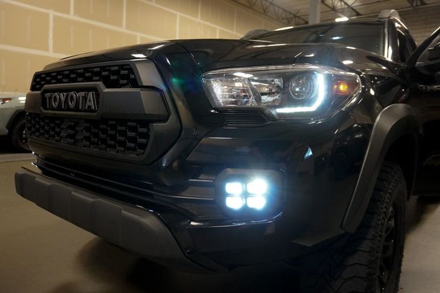 2018 Toyota Tacoma TRD Pro Double Cab 5' Bed V6 4x4 Automatic - 23064452 - 5