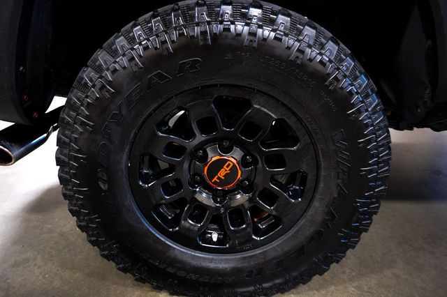 2018 Toyota Tacoma TRD Pro Double Cab 5' Bed V6 4x4 Automatic - 23064452 - 6