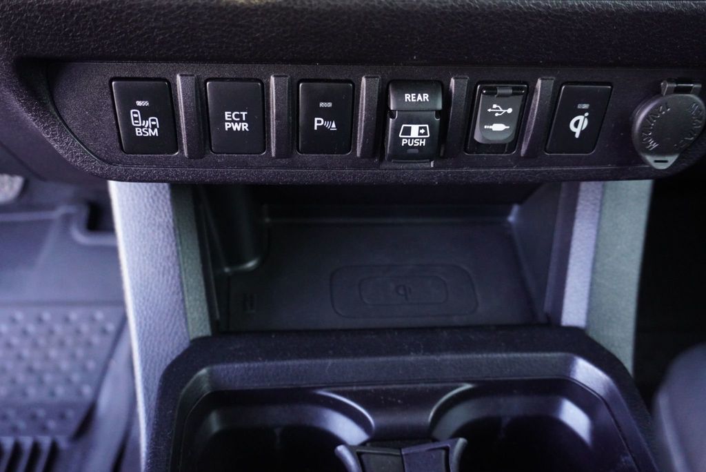 2018 Toyota Tacoma TRD SPORT - 22950515 - 37