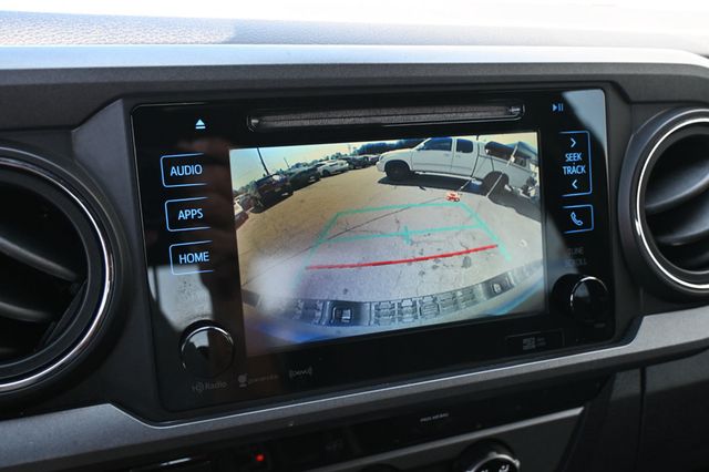2018 Toyota Tacoma TRD Sport Double Cab - 23059836 - 14