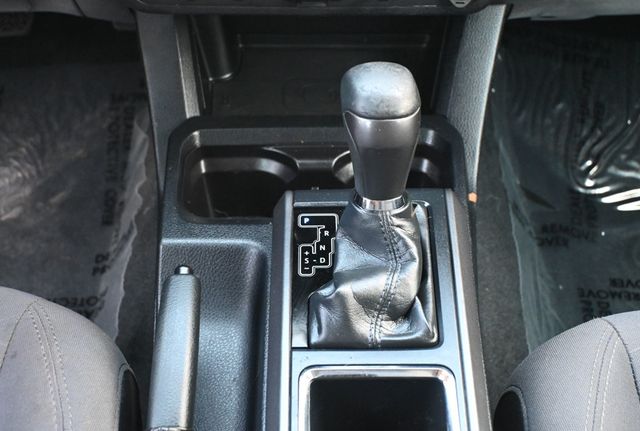 2018 Toyota Tacoma TRD Sport Double Cab - 23059836 - 15