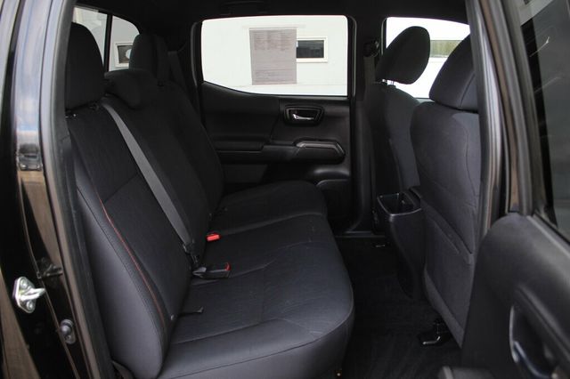 2018 Toyota Tacoma TRD SPORT DOUBLE CAB  - 22877854 - 9