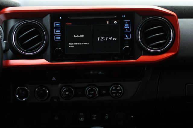 2018 Toyota Tacoma TRD SPORT DOUBLE CAB  - 22877854 - 12