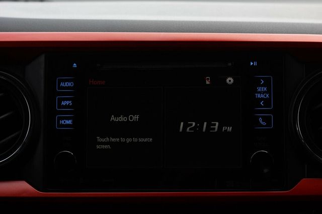 2018 Toyota Tacoma TRD SPORT DOUBLE CAB  - 22877854 - 13