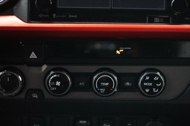 2018 Toyota Tacoma TRD SPORT DOUBLE CAB  - 22877854 - 14