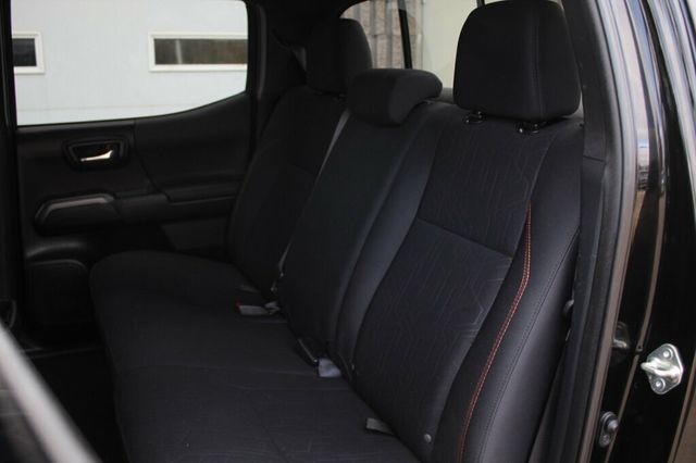 2018 Toyota Tacoma TRD SPORT DOUBLE CAB  - 22877854 - 26