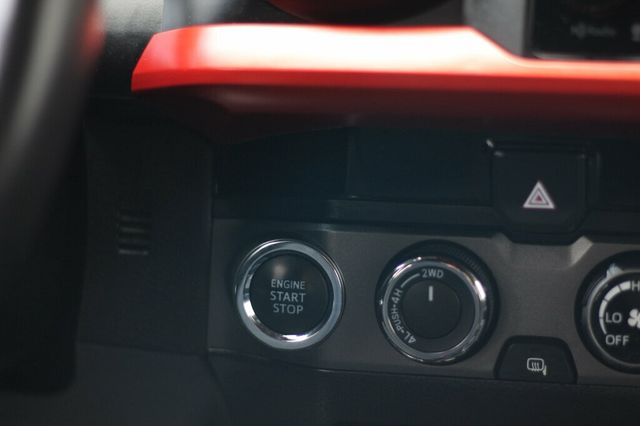 2018 Toyota Tacoma TRD SPORT DOUBLE CAB  - 22877854 - 28