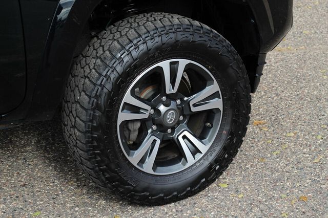 2018 Toyota Tacoma TRD SPORT DOUBLE CAB  - 22877854 - 30