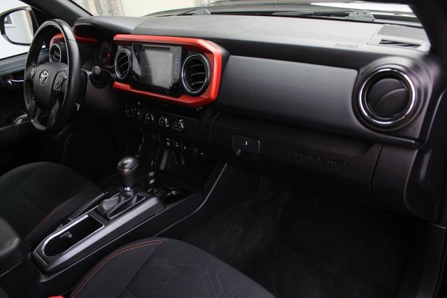 2018 Toyota Tacoma TRD SPORT DOUBLE CAB  - 22877854 - 8