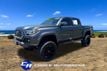 2018 Toyota Tacoma TRD Sport Double Cab 5' Bed V6 4x2 Automatic - 22457495 - 0