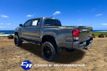 2018 Toyota Tacoma TRD Sport Double Cab 5' Bed V6 4x2 Automatic - 22457495 - 4