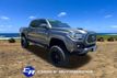 2018 Toyota Tacoma TRD Sport Double Cab 5' Bed V6 4x2 Automatic - 22457495 - 8