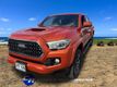 2018 Toyota Tacoma TRD Sport Double Cab 5' Bed V6 4x2 Automatic - 22703419 - 0