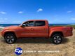 2018 Toyota Tacoma TRD Sport Double Cab 5' Bed V6 4x2 Automatic - 22703419 - 2