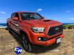 2018 Toyota Tacoma TRD Sport Double Cab 5' Bed V6 4x2 Automatic - 22703419 - 8