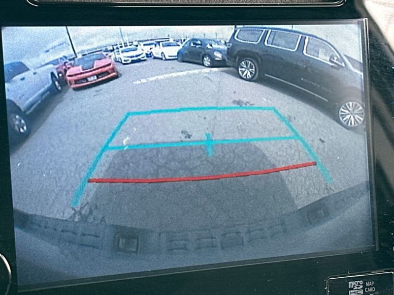 2018 Toyota Tacoma TRD Sport Double Cab 5' Bed V6 4x2 Automatic - 22950225 - 15