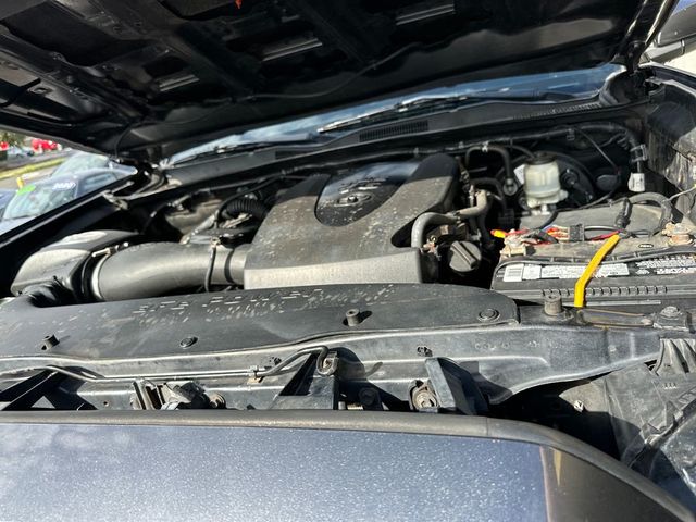 2018 Toyota Tacoma TRD Sport Double Cab 5' Bed V6 4x2 Automatic - 22968306 - 20