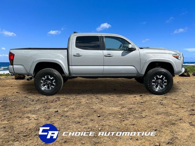 2018 Toyota Tacoma TRD Sport Double Cab 5' Bed V6 4x2 Automatic - 23023336 - 7