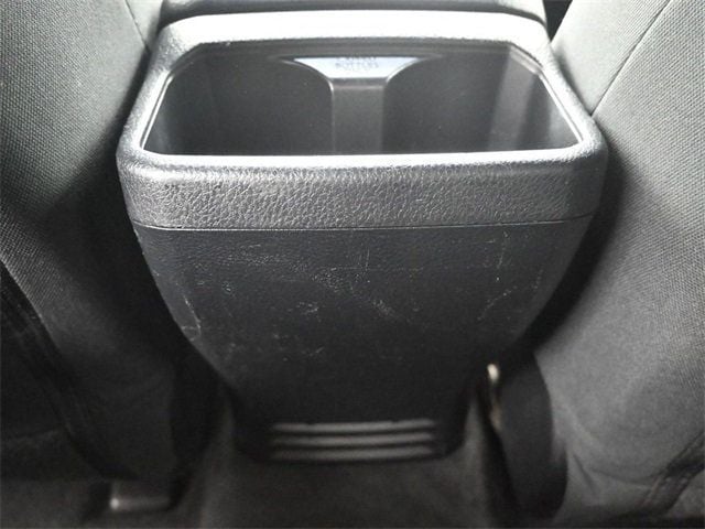 2018 Toyota Tacoma TRD Sport Double Cab 5' Bed V6 4x2 Automatic - 22948539 - 9